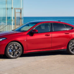 2027 BMW 2 Series Gran Coupe