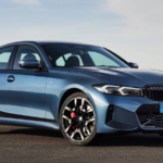 2027 BMW 3 Series