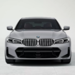 2027 BMW 3 Series Hybrid