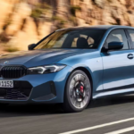 2027 BMW 3 Series Sedan