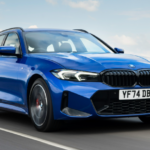 2027 BMW 3 Series Touring