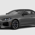 2027 BMW 4 Series