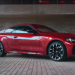 2027 BMW 4 Series Coupe