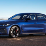 2027 BMW 4 Series Gran Coupe