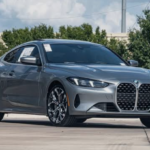 2027 BMW 430i Coupe