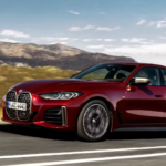 2027 BMW 430i Gran Coupe