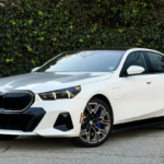 2027 BMW 5 Series