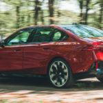 2027 BMW 5 Series