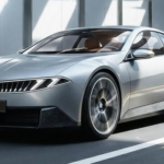2027 BMW 6 Series Coupe