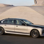 2027 BMW 7 Series