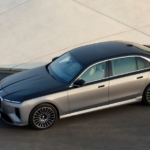 2027 BMW 7 Series