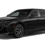 2027 BMW 740i
