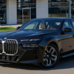 2027 BMW 740i xDrive