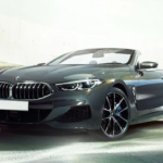 2027 BMW 8 Series Convertible