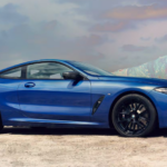 2027 BMW 8 Series Coupe