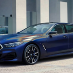 2027 BMW 8 Series Gran Coupe