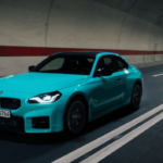 2027 BMW M2