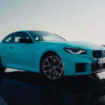 2027 BMW M2