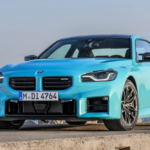 2027 BMW M2
