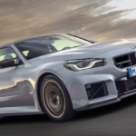 2027 BMW M2 CS