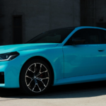 2027 BMW M2 Coupe