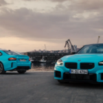 2027 BMW M2 xDrive