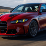 2027 BMW M3 Hybrid