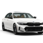2027 BMW M340i xDrive