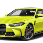 2027 BMW M4