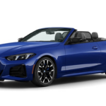 2027 BMW M440i Convertible