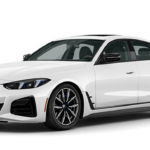 2027 BMW M440i Gran Coupe