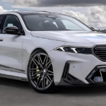 2027 BMW M5