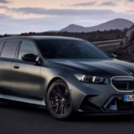 2027 BMW M5 Touring