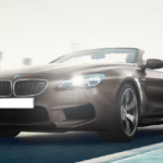 2027 BMW M6 Convertible