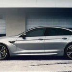 2027 BMW M6 Coupe