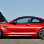 2027 BMW M6 Gran Coupe