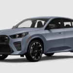 2027 BMW X2