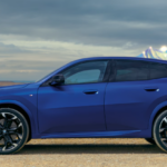 2027 BMW X2