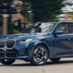 2027 BMW X3