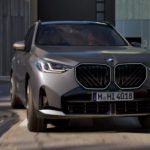 2027 BMW X3
