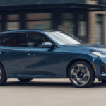 2027 BMW X3 Hybrid