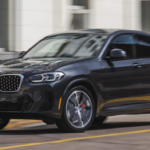 2027 BMW X4