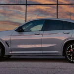2027 BMW X4