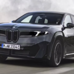 2027 BMW X5