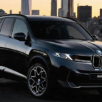 2027 BMW X5