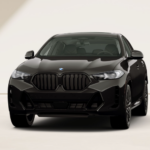 2027 BMW X6