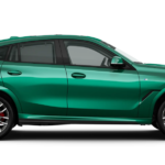 2027 BMW X6