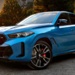 2027 BMW X6