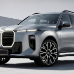 2027 BMW X7