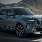 2027 BMW X7